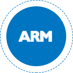 ARM处理器模块